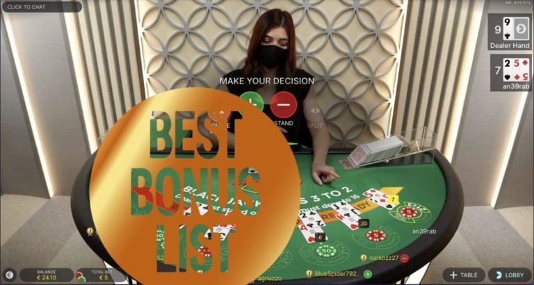 Speed Blackjack
