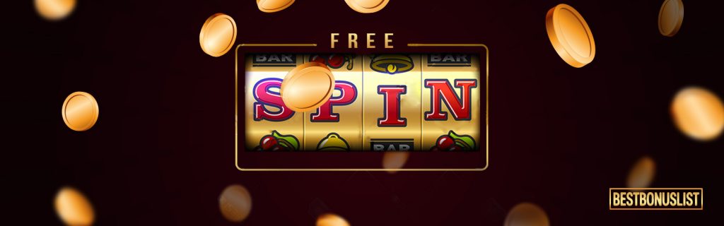 Best Free Spins Casinos in Canada