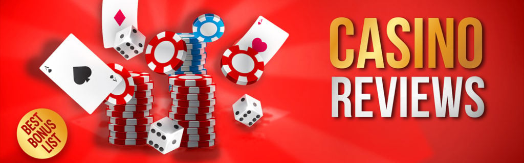 new online casino reviews in Canada