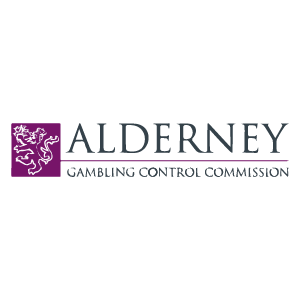 Alderney Gambling License