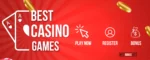 Casino Games in Canada