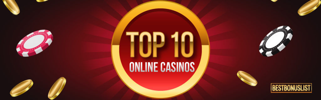 top 10 best casino reviews for real money casinos in canada header