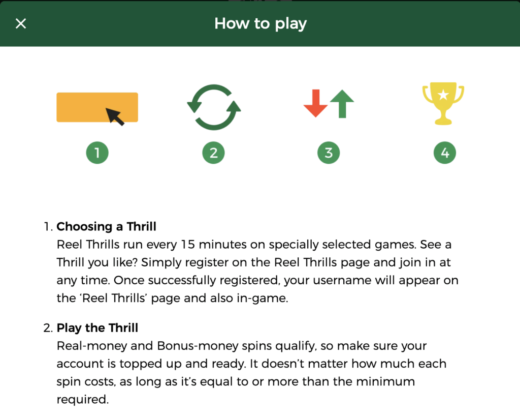online-slots-tournaments-mr-green