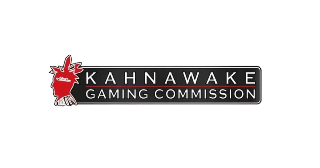 kahanawake gaming commission regulator of online casinos in canada