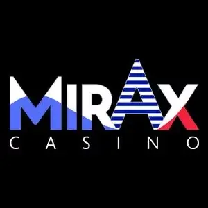 Mirax Casino Review