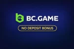 BC Game No Deposit Bonus