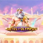 gates of olympus slot review