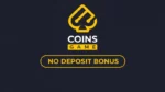 Coins Game No Deposit Bonus 21 Coins Game No Deposit Bonus