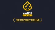 Coins.Game No Deposit Bonus