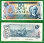 $5 Deposit Casinos Canada