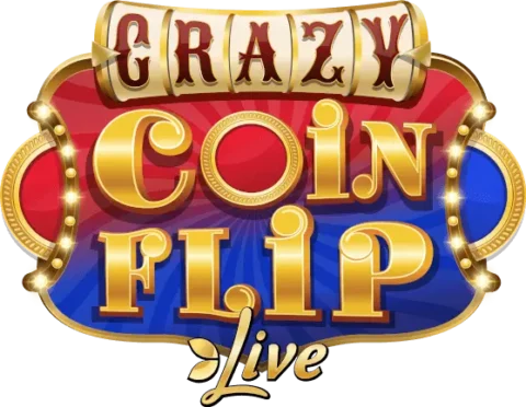 Crazy coin flip Live