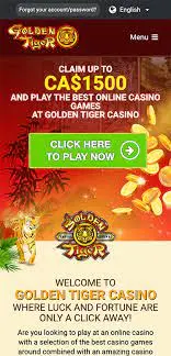 golder tiger casino bonus canada bestbonuslist.com review