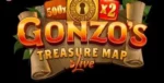 Gonzos treasure map by evolution Review: how to play this new live casino game in Canada & Ontario