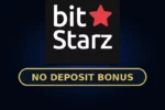 Bitstarz No Deposit Bonus