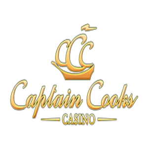 captain cooks casino review canada