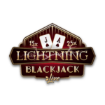 lightning blackjack review