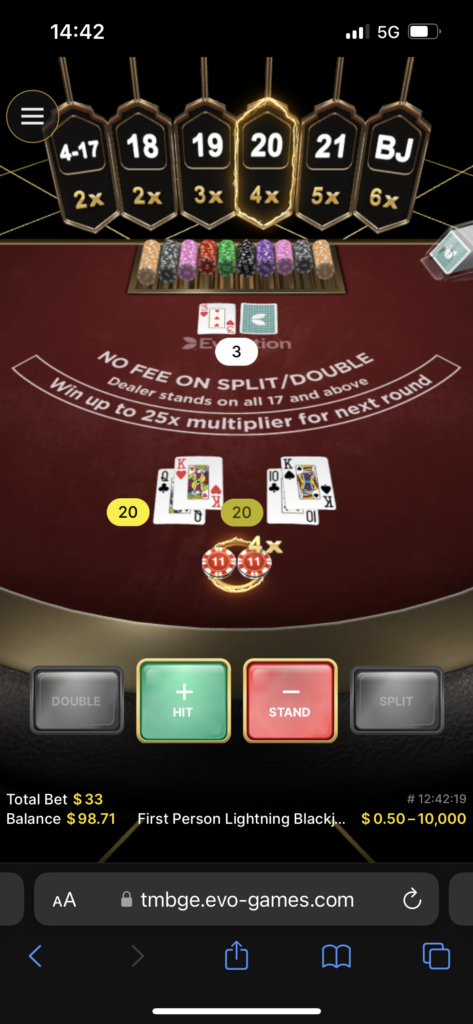 how to win with blackjack strategies