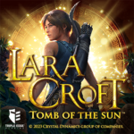 lara croft tomb of the sun slot