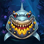 razor shark slot by push gaming