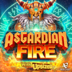 asgardian fire