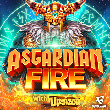 Asgardian Fire