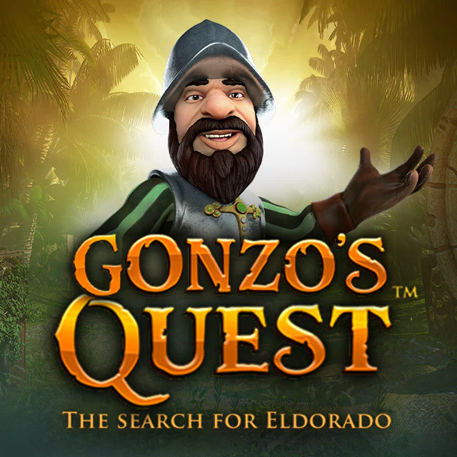 Gonzo's Quest Slot Review