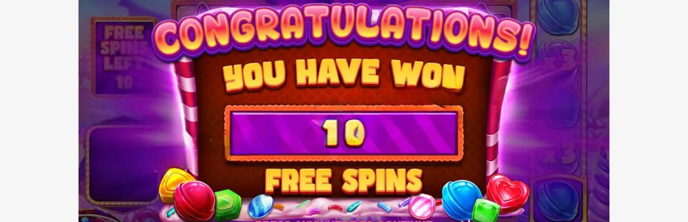 Candy Blitz