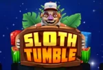 Sloth Tumble Slot Review