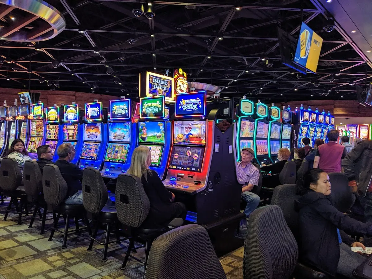 casino ajax slots