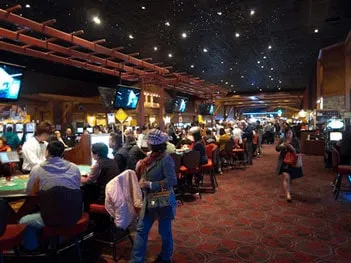 river rock casino review