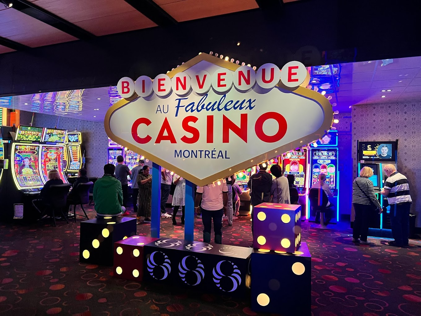 casino de montreal visitors