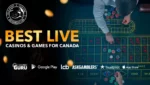 Play Live Casino in Ontario