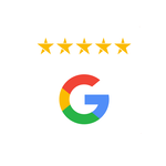 google reviews rating