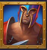 rome fight for gold deluxe antonius