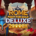 Rome Fight for Gold Deluxe Review