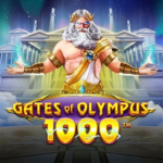 Gates of Olympus 1000 review