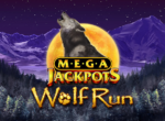 MegaJackpots Wolf Run Review