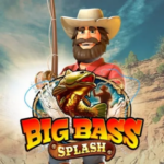 Big Bass Splash Review