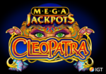 Cleopatra Megajackpot Review