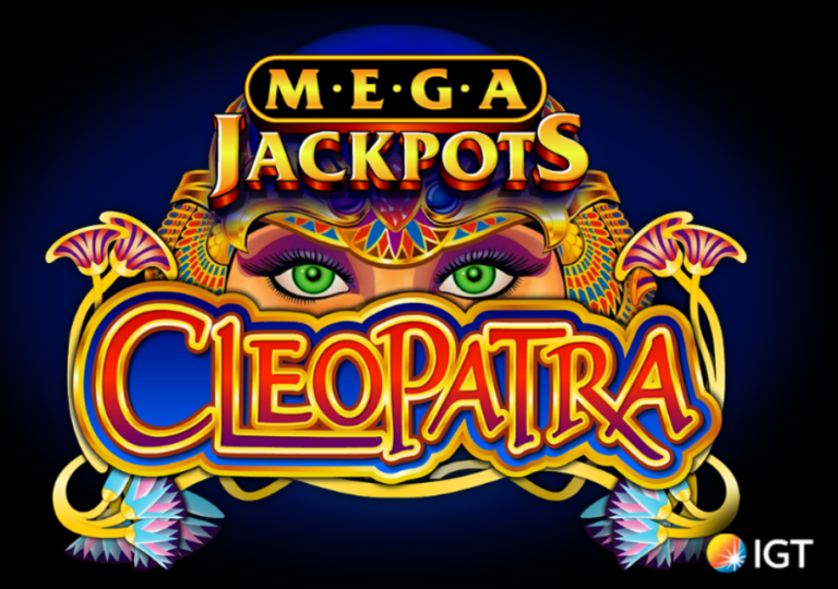 Cleopatra Megajackpot Review demo preview