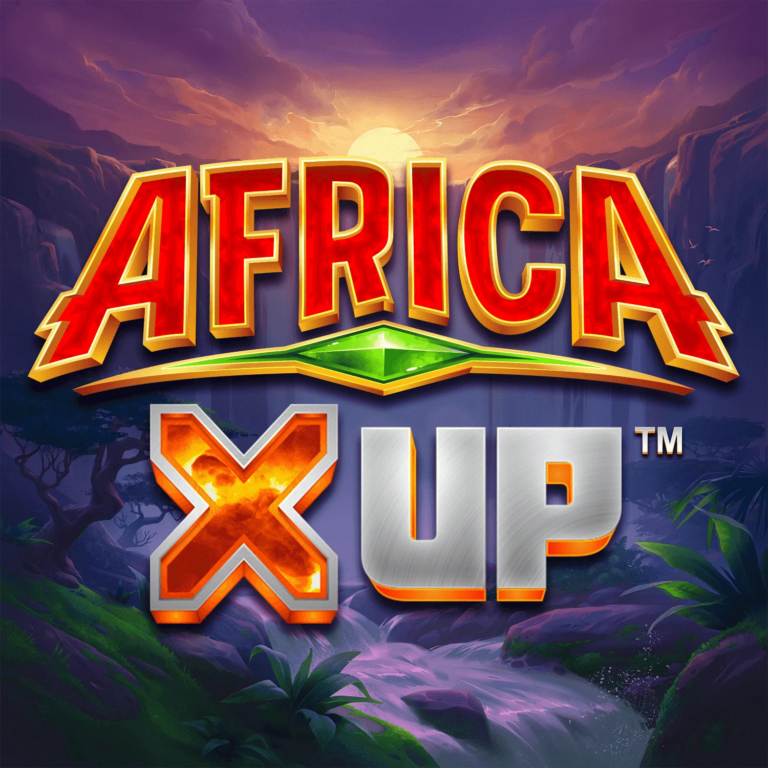 Africa X Up Review demo preview