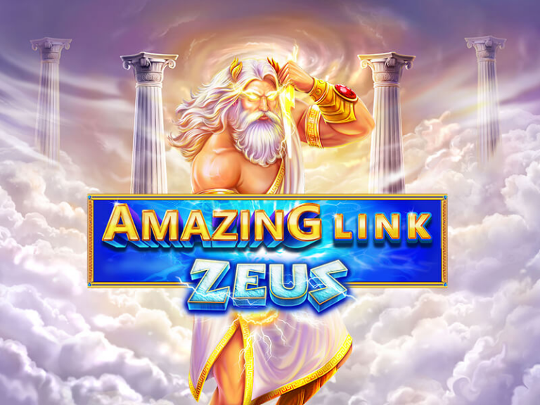 Amazing Link Zeus demo preview