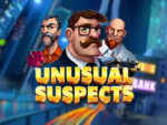 More Unusual Suspects Review