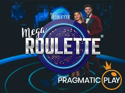 Mega Roulette Review preview