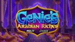 Genie's Arabian Riches review