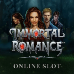 Immortal Romance Review