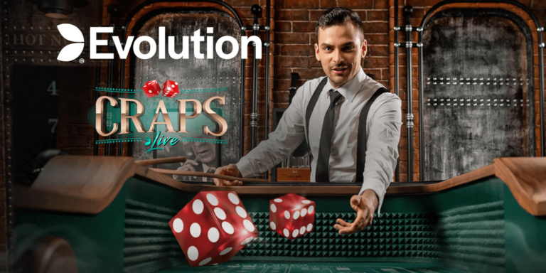 Live Craps