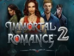 Immortal Romance 2 Review