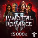 Immortal Romance 2 Review