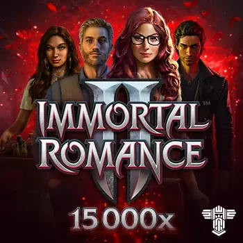 Immortal Romance 2 Review